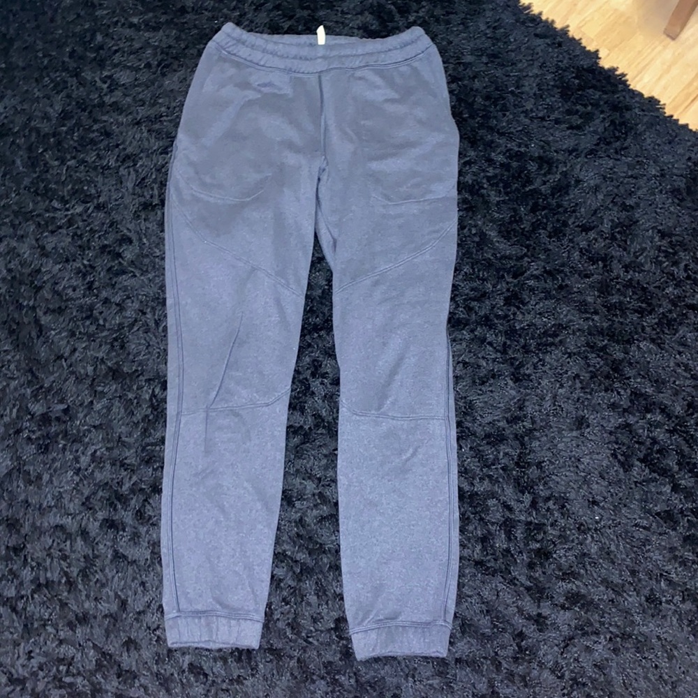 Ivivva by Lululemon gray sweatpants